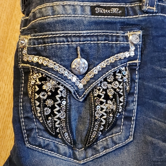 Miss Me Jeans - Picture 6 of 6